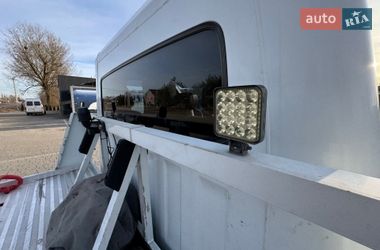 Автовоз Renault Master 2018 в Самборі