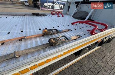Автовоз Renault Master 2018 в Самборі