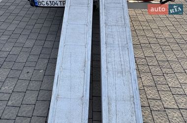 Автовоз Renault Master 2018 в Самборі