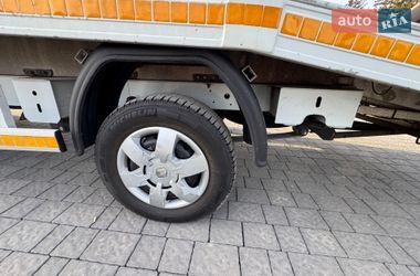 Автовоз Renault Master 2018 в Самборі