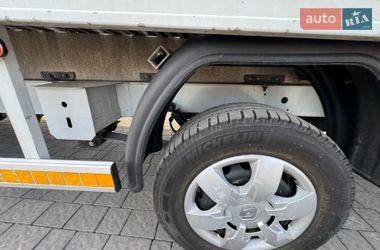 Автовоз Renault Master 2018 в Самборі