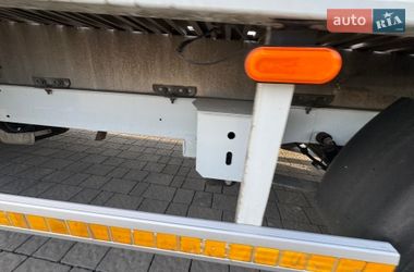 Автовоз Renault Master 2018 в Самборі