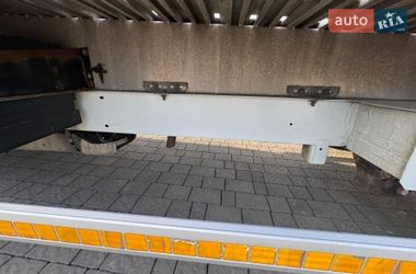 Автовоз Renault Master 2018 в Самборі