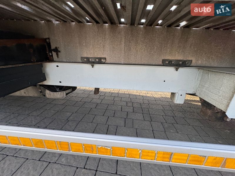 Автовоз Renault Master 2018 в Самборі