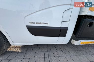 Автовоз Renault Master 2018 в Самборі