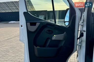 Автовоз Renault Master 2018 в Самборі