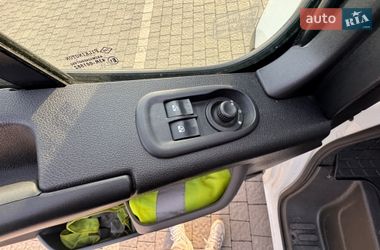 Автовоз Renault Master 2018 в Самборі