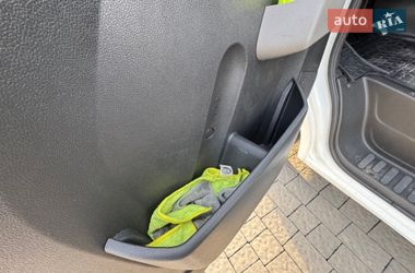 Автовоз Renault Master 2018 в Самборі