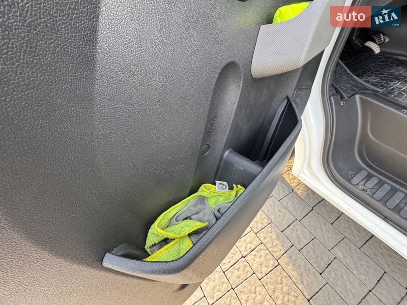 Автовоз Renault Master 2018 в Самборі