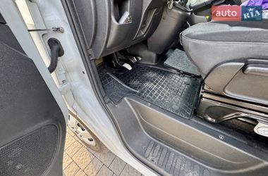 Автовоз Renault Master 2018 в Самборі