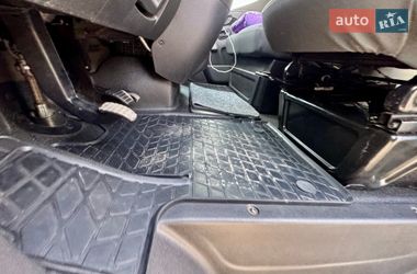 Автовоз Renault Master 2018 в Самборі
