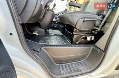 Автовоз Renault Master 2018 в Самборі