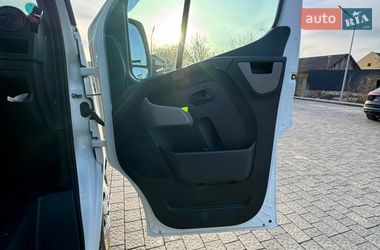 Автовоз Renault Master 2018 в Самборі