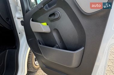 Автовоз Renault Master 2018 в Самборі