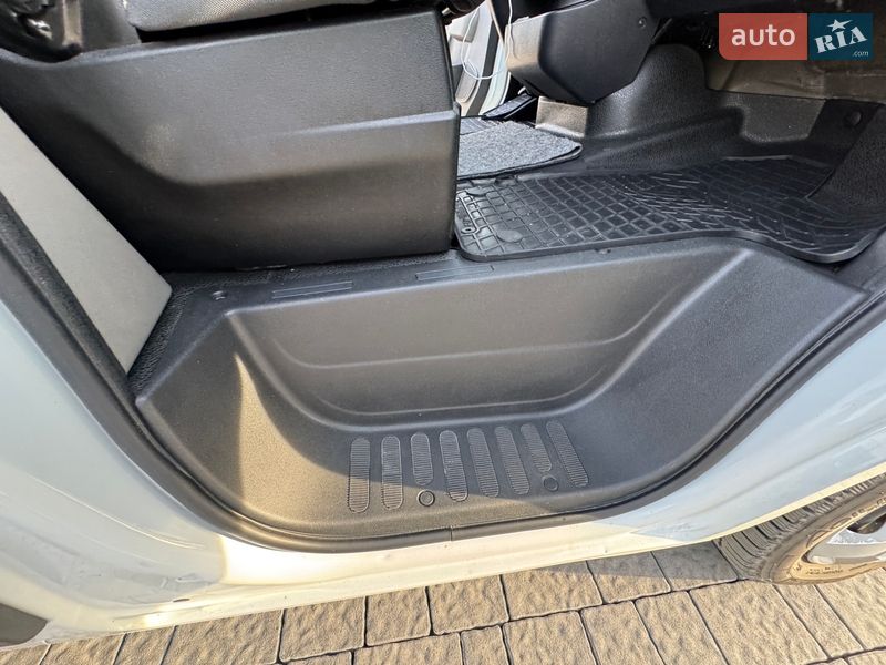 Автовоз Renault Master 2018 в Самборі