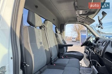Автовоз Renault Master 2018 в Самборі