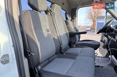 Автовоз Renault Master 2018 в Самборі
