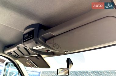 Автовоз Renault Master 2018 в Самборі