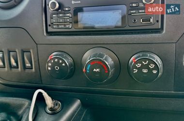 Автовоз Renault Master 2018 в Самборі