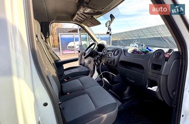 Автовоз Renault Master 2018 в Самборі