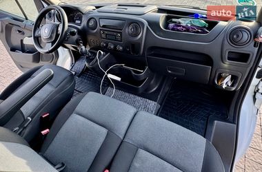 Автовоз Renault Master 2018 в Самборі