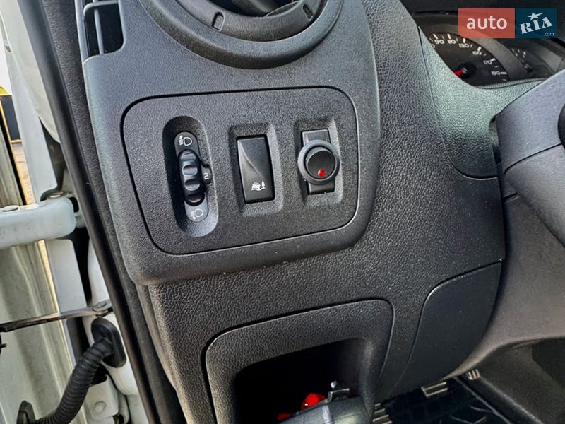 Автовоз Renault Master 2018 в Самборі