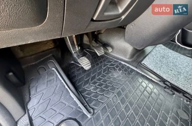 Автовоз Renault Master 2018 в Самборі