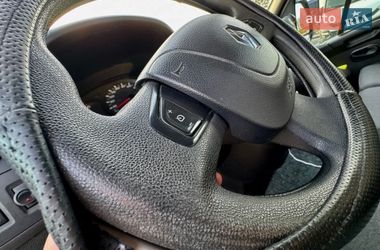 Автовоз Renault Master 2018 в Самборі
