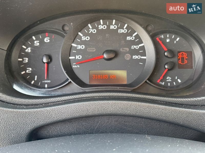 Автовоз Renault Master 2018 в Самборі