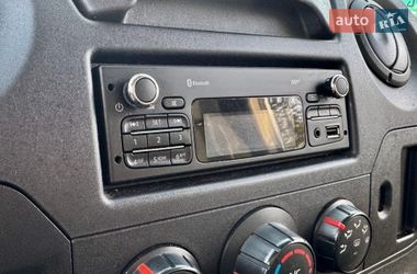 Автовоз Renault Master 2018 в Самборі