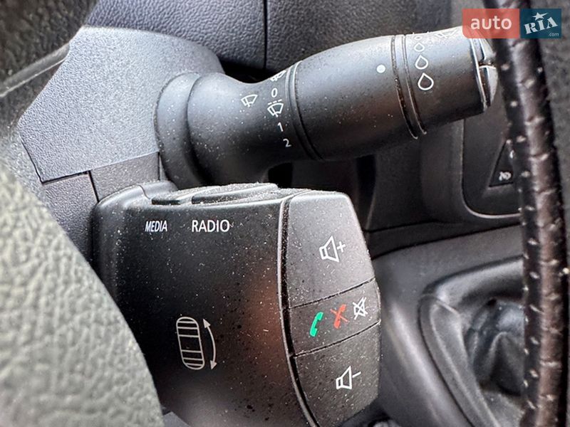 Автовоз Renault Master 2018 в Самборі