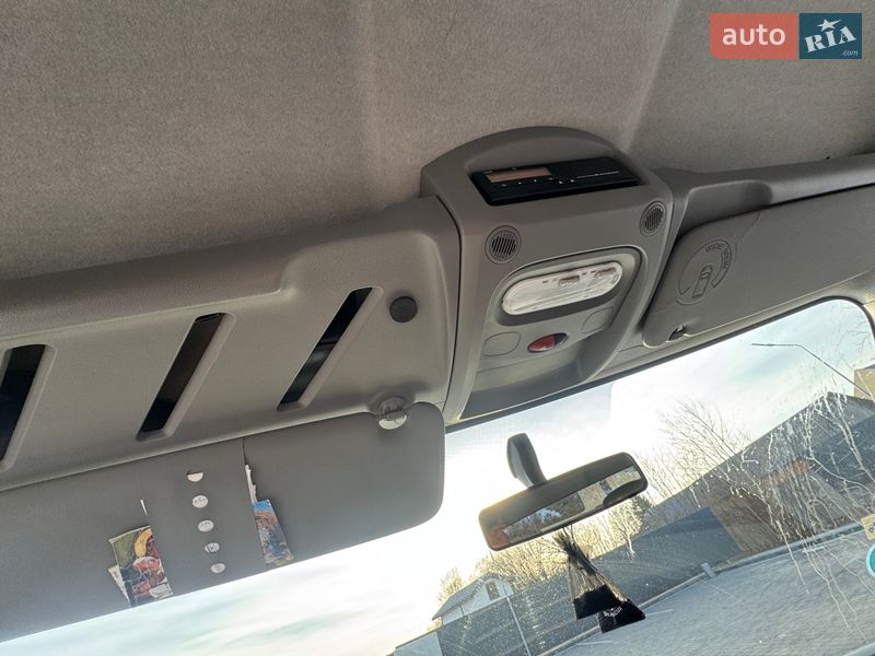 Автовоз Renault Master 2018 в Самборі