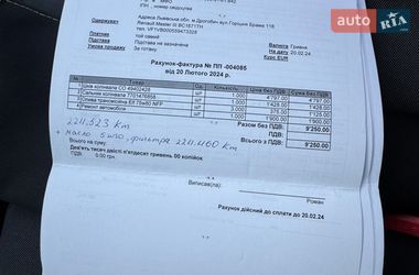 Автовоз Renault Master 2018 в Самборе