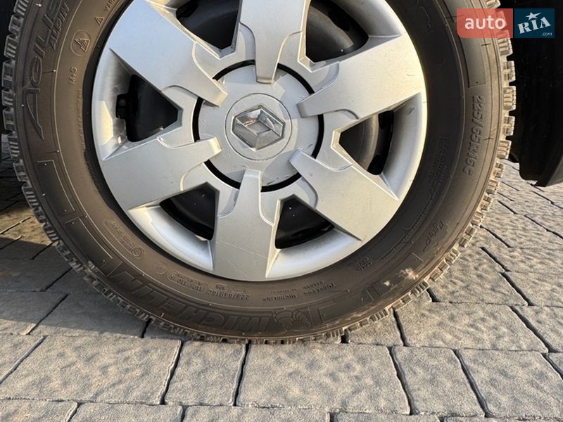 Автовоз Renault Master 2018 в Самборе