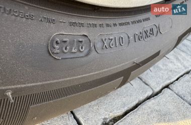 Автовоз Renault Master 2018 в Самборе
