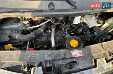 Автовоз Renault Master 2018 в Самборі