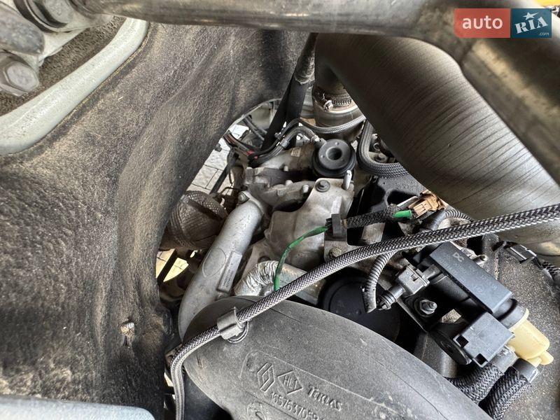 Автовоз Renault Master 2018 в Самборі