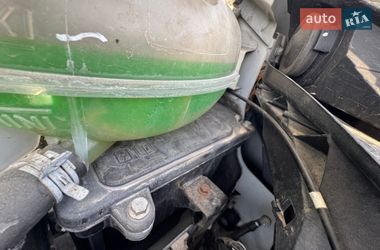 Автовоз Renault Master 2018 в Самборі