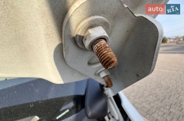 Автовоз Renault Master 2018 в Самборі