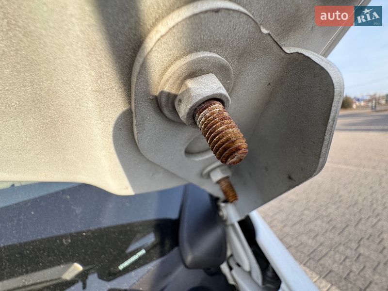 Автовоз Renault Master 2018 в Самборі