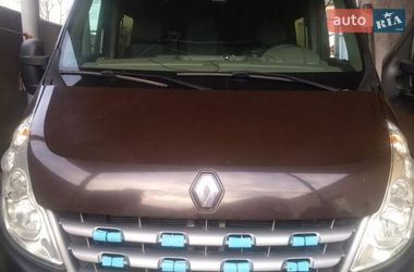 Минивэн Renault Master 2014 в Василькове