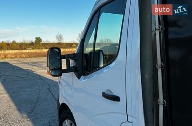 Грузовой фургон Renault Master 2022 в Ужгороде фото 4 Грузовой фургон Renault Master 2022 в Ужгороде