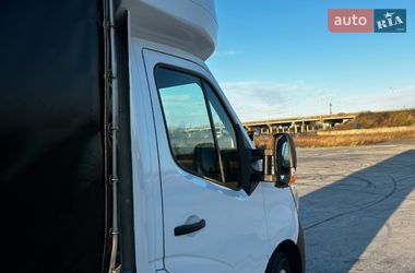 Грузовой фургон Renault Master 2022 в Ужгороде фото 8 Грузовой фургон Renault Master 2022 в Ужгороде
