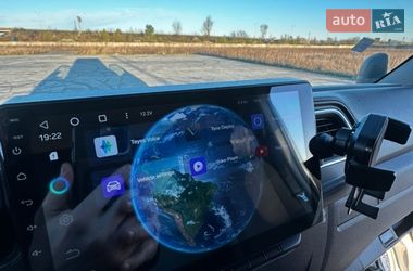 Грузовой фургон Renault Master 2022 в Ужгороде фото 15 Грузовой фургон Renault Master 2022 в Ужгороде
