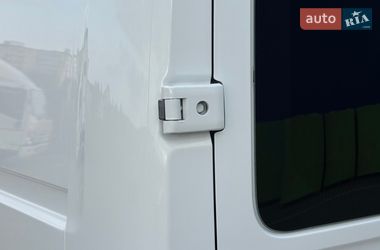 Вантажний фургон Renault Master 2019 в Дубні