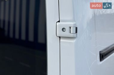 Вантажний фургон Renault Master 2019 в Дубні