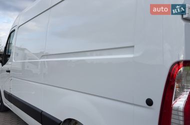 Вантажний фургон Renault Master 2019 в Дубні