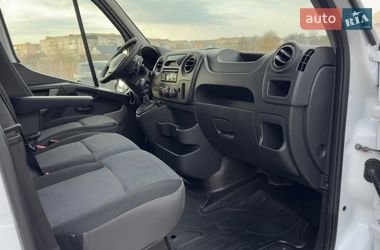 Вантажний фургон Renault Master 2019 в Дубні