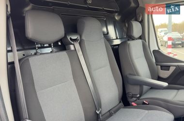 Вантажний фургон Renault Master 2019 в Дубні