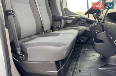 Вантажний фургон Renault Master 2019 в Дубні